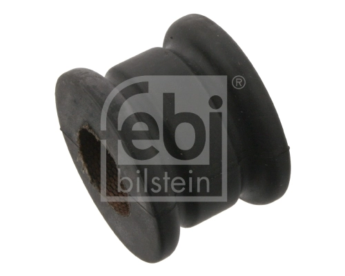 Mounting, stabiliser bar